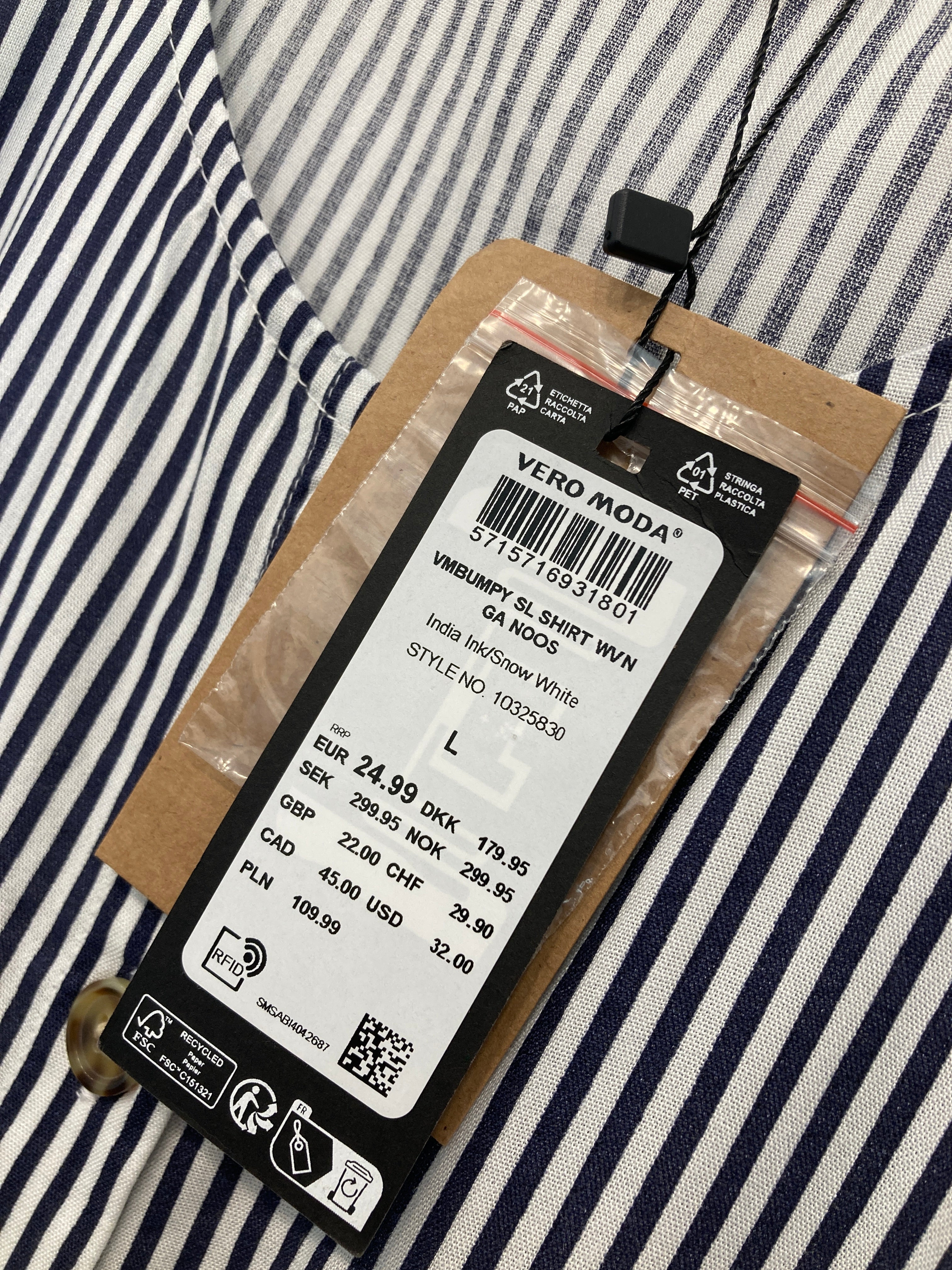 Vero Moda Top
